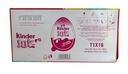 KINDER JOY GIRL V.W.T 20G