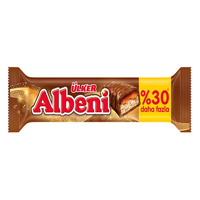 [8690504959762 / 8690504033936] ALBENI 30% 52G