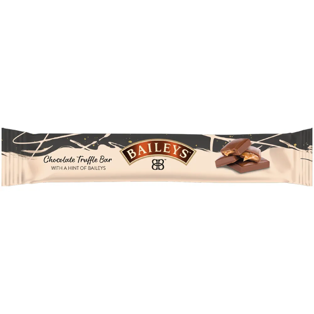 [5099872017587 / 5099872017082] BAILEYS CHOCOLATE BAR 35G