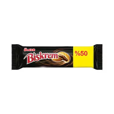 [68690504115382 / 8690504115380] BISKREM 150GR