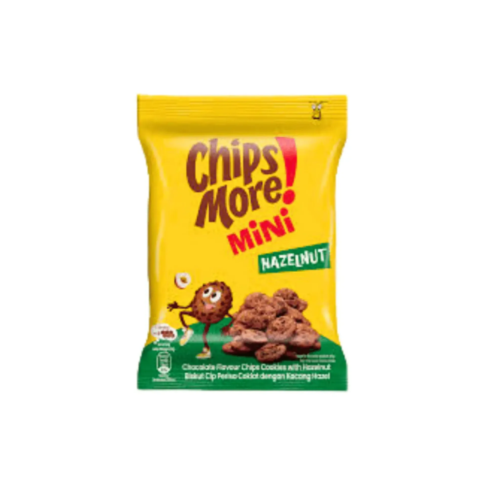 [27622210630098 / 7622210629968] CHIPS MORE MINI ORIGINAL 72G
