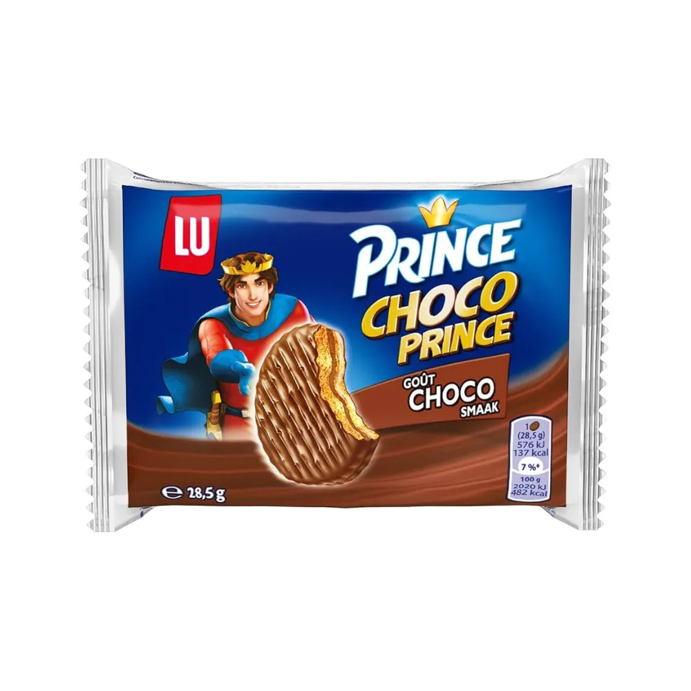 [7622210124371/7622210120854] CHOCO PRINCE 28.5G