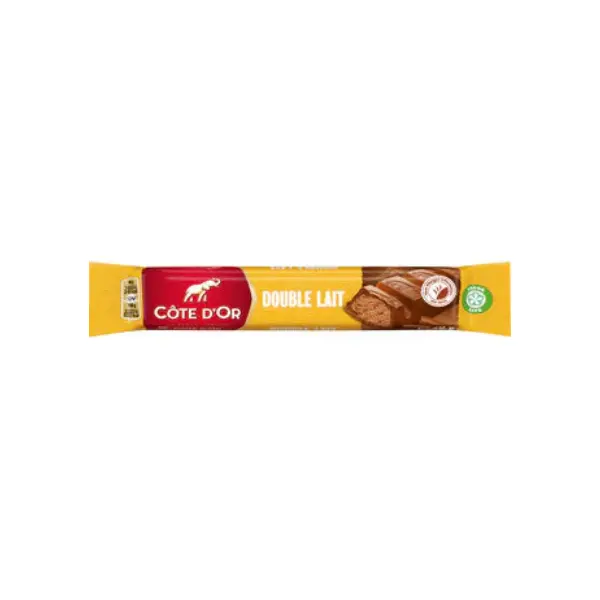 COTE DOR DOUBLE MILK 46G