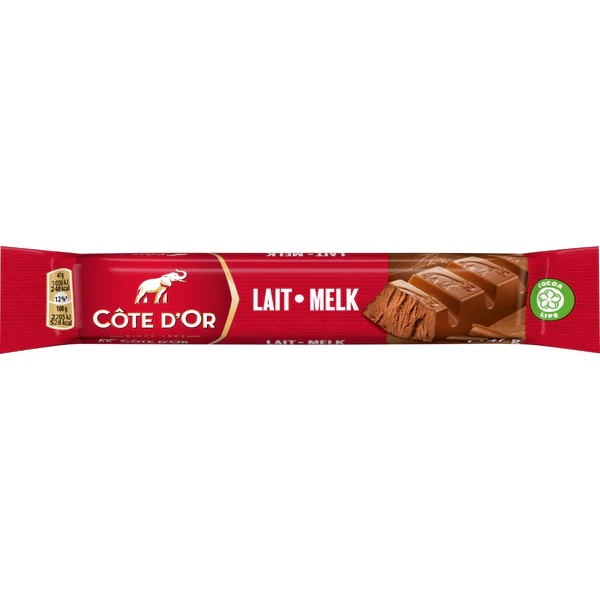 [7622200426928 / 5410081202555] COTE DOR MILK 47GR