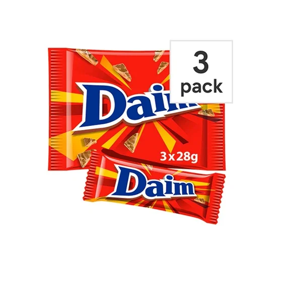 DAIM 28G X3