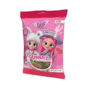 GUMMIES CRY BABIE STRAWBERRY KANDIZ 70G