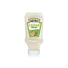 HEINZ CESAR SALAD 400ML