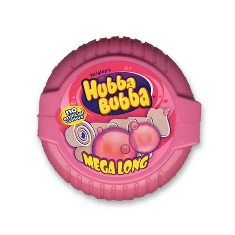 HUBBA BUBBA ORIGINAL