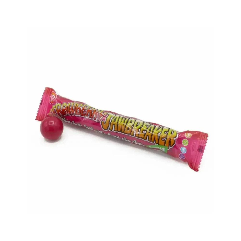 JAWBREAKER STRAWBERRY50G