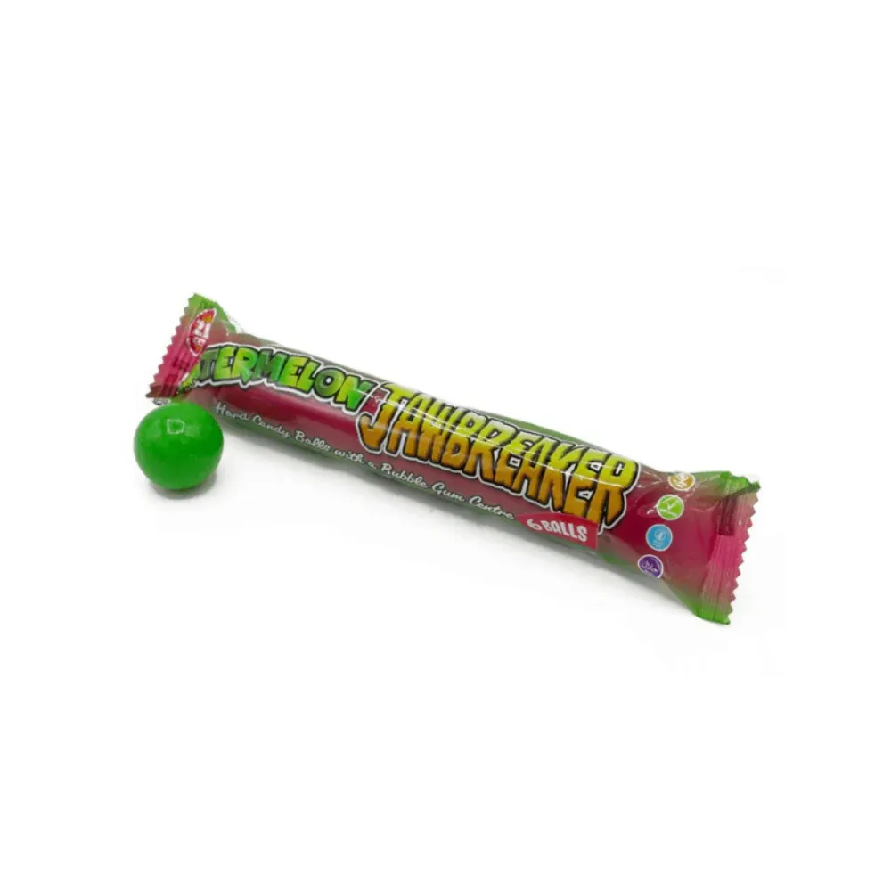 JAWBREAKER WATERMELON 50G