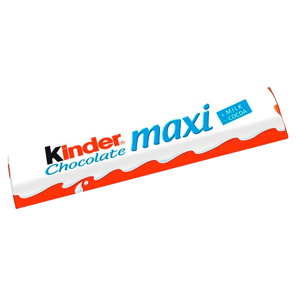 [4008400223612 / 40084077] KINDER MAXI 21G