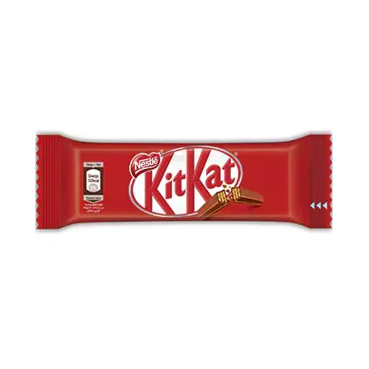 KITKAT 2 FINGER 17.7G