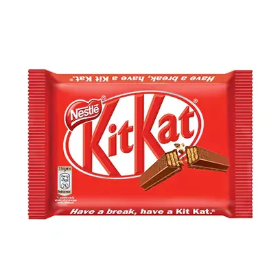 KITKAT 4 FINGERS 36.5G IMP