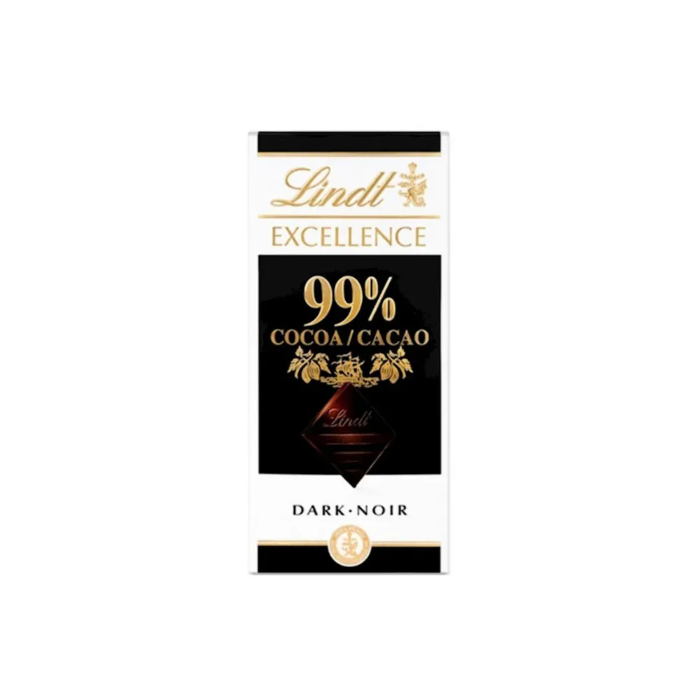 LINDT EXCELLENCE 99% 50G