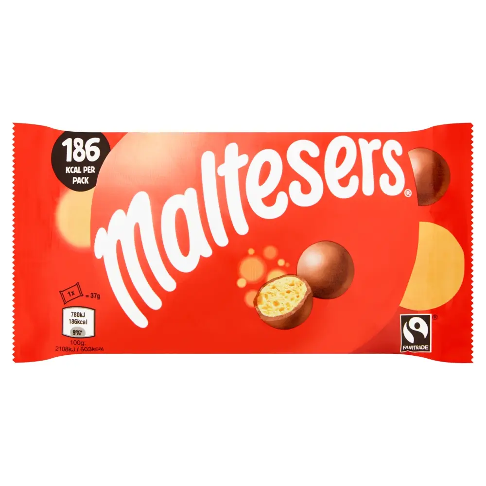 [5000159555722 / 5000159555715] MALTESERS 37G