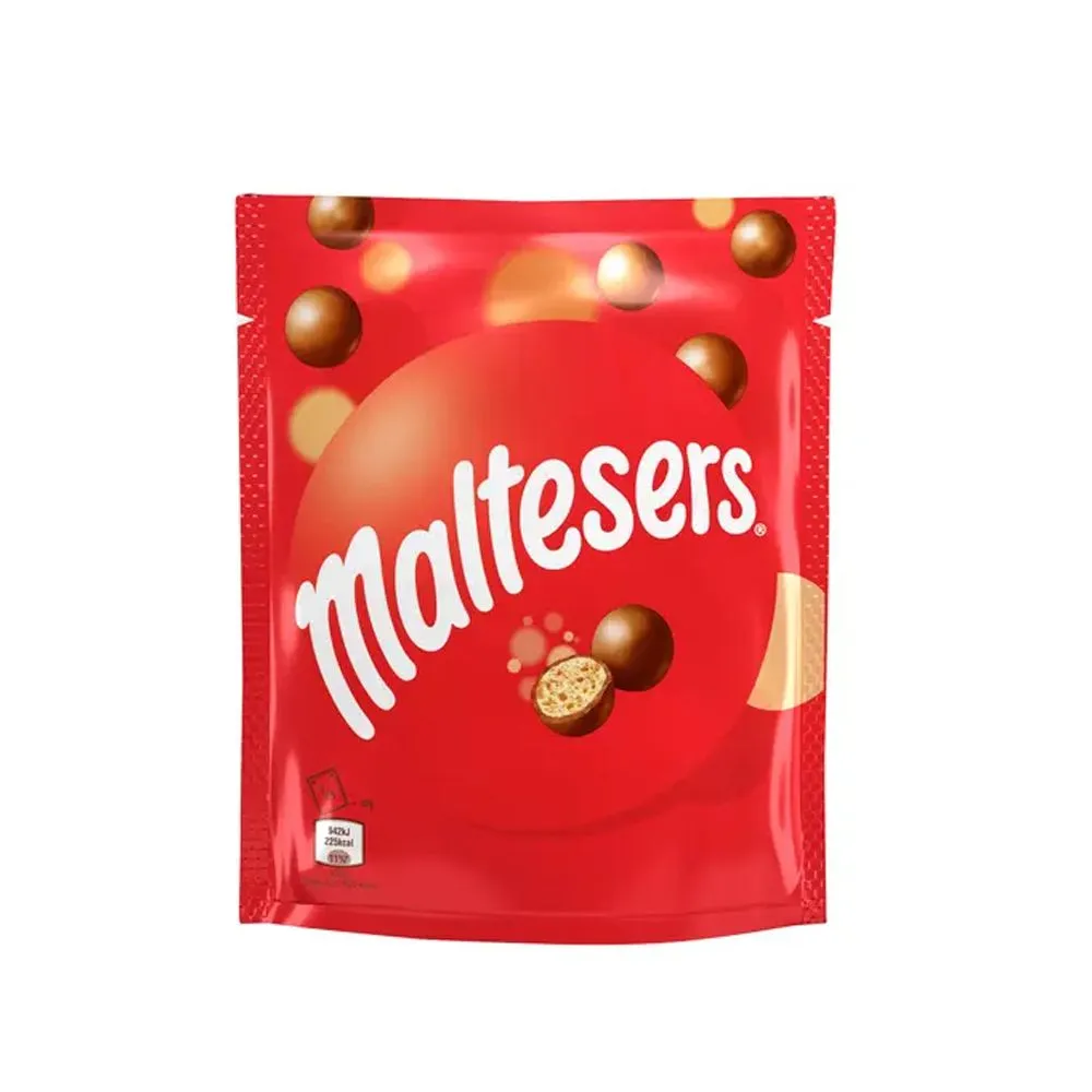 MALTESERS POUCH 135G