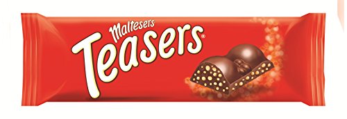 MALTESERS TEASERS 35G