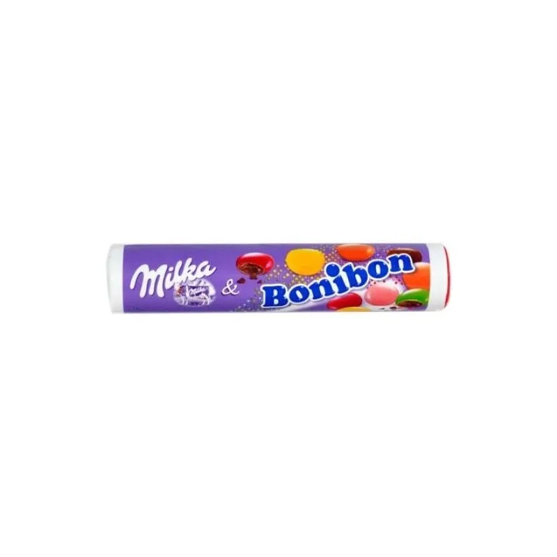 MILKA BONIBON 24,3G