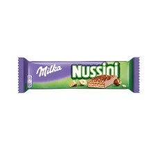 MILKA NUSSINI 31G