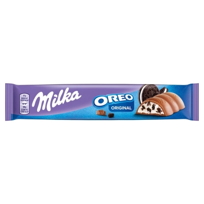 MILKA OREO 22G