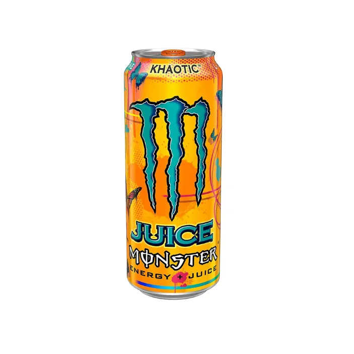 MONSTER KHAOTIC 500ML