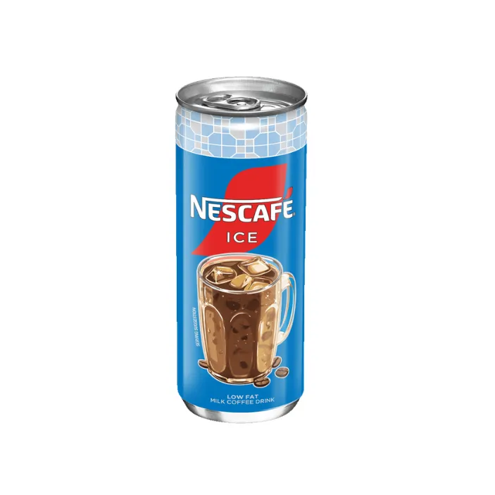 NESCAFE ICE CAN 240ML