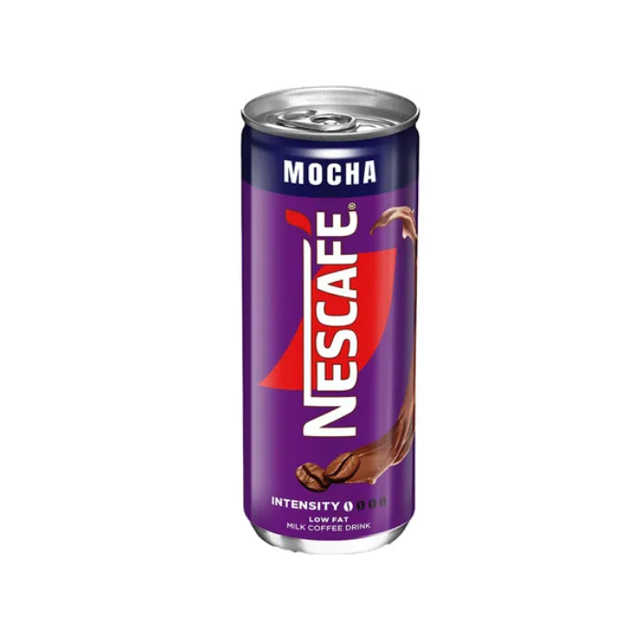 [09556001054081 / 9556001054005] NESCAFE MOCHA 240ML