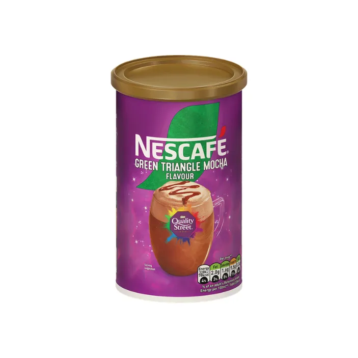 NESCAFE QUALITY STREET 260G