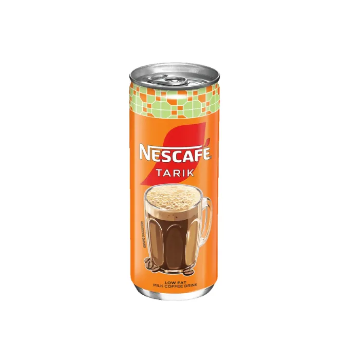 NESCAFE TARIK CAN 240ML