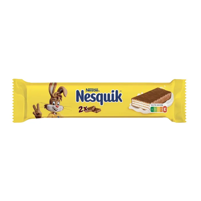 [8690632049144 / 8690632049168] NESQUIK WAFER 26.7G