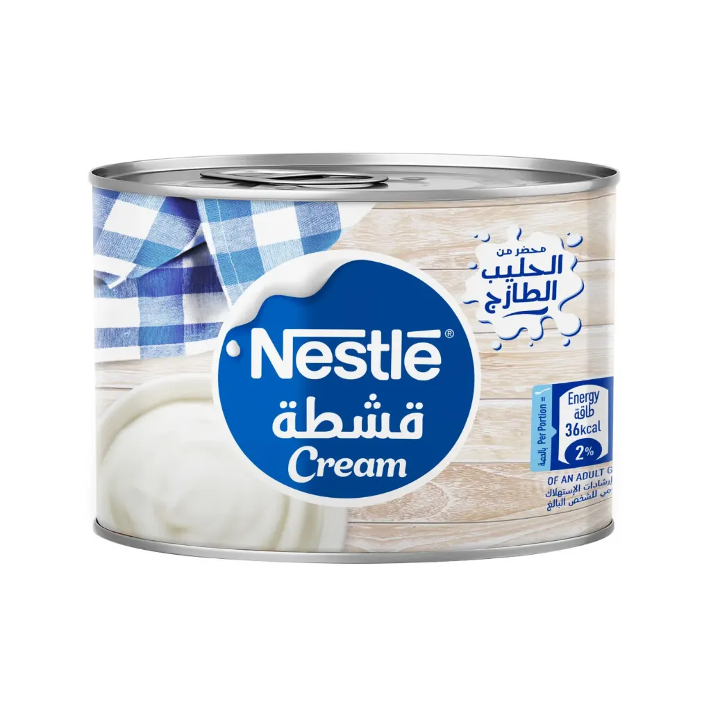 [4003490197782 / 7616100952021] NESTLE CREAM 170G