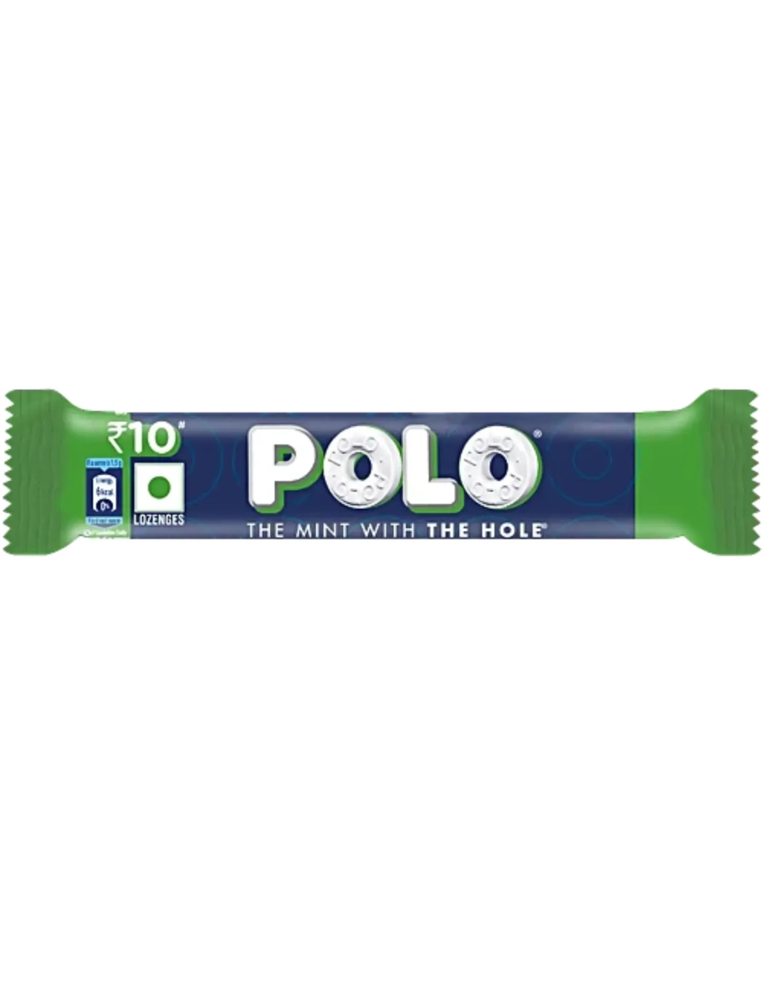 [8901058894974 / 8901058894967] POLO THE MINT WITH THE HOLE 24G