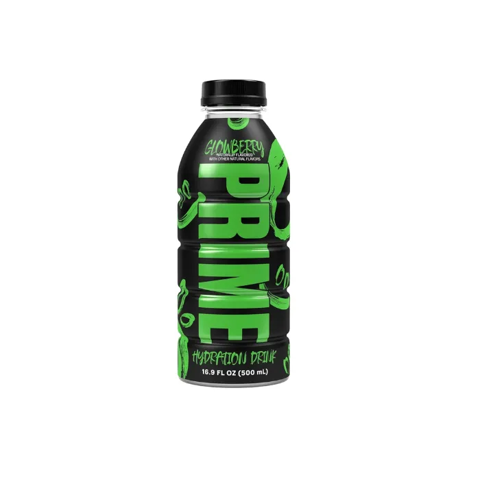 PRIME GLOBERRY 500ML