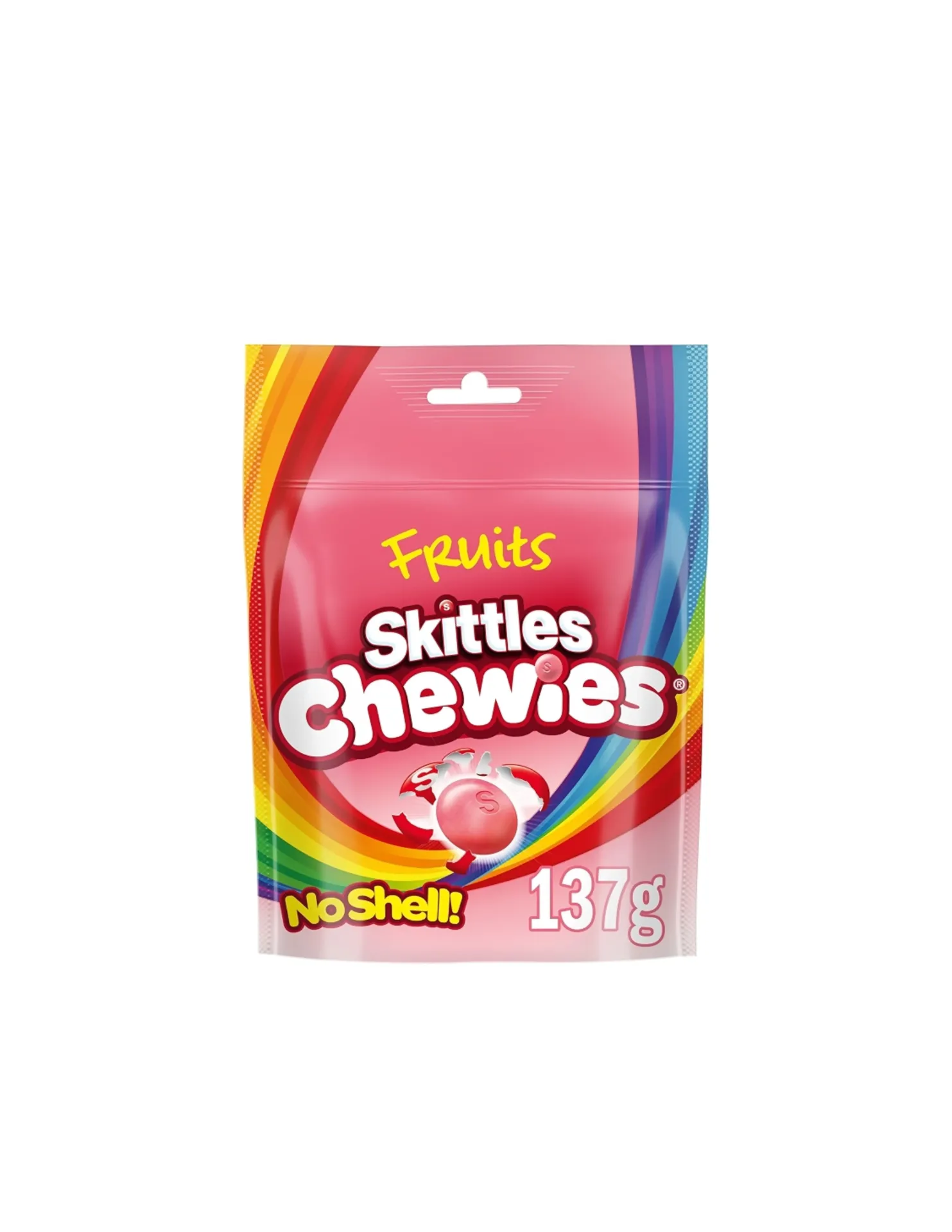 [4009900538794 / 4009900538800] SKITTLES CHEWIES 137G
