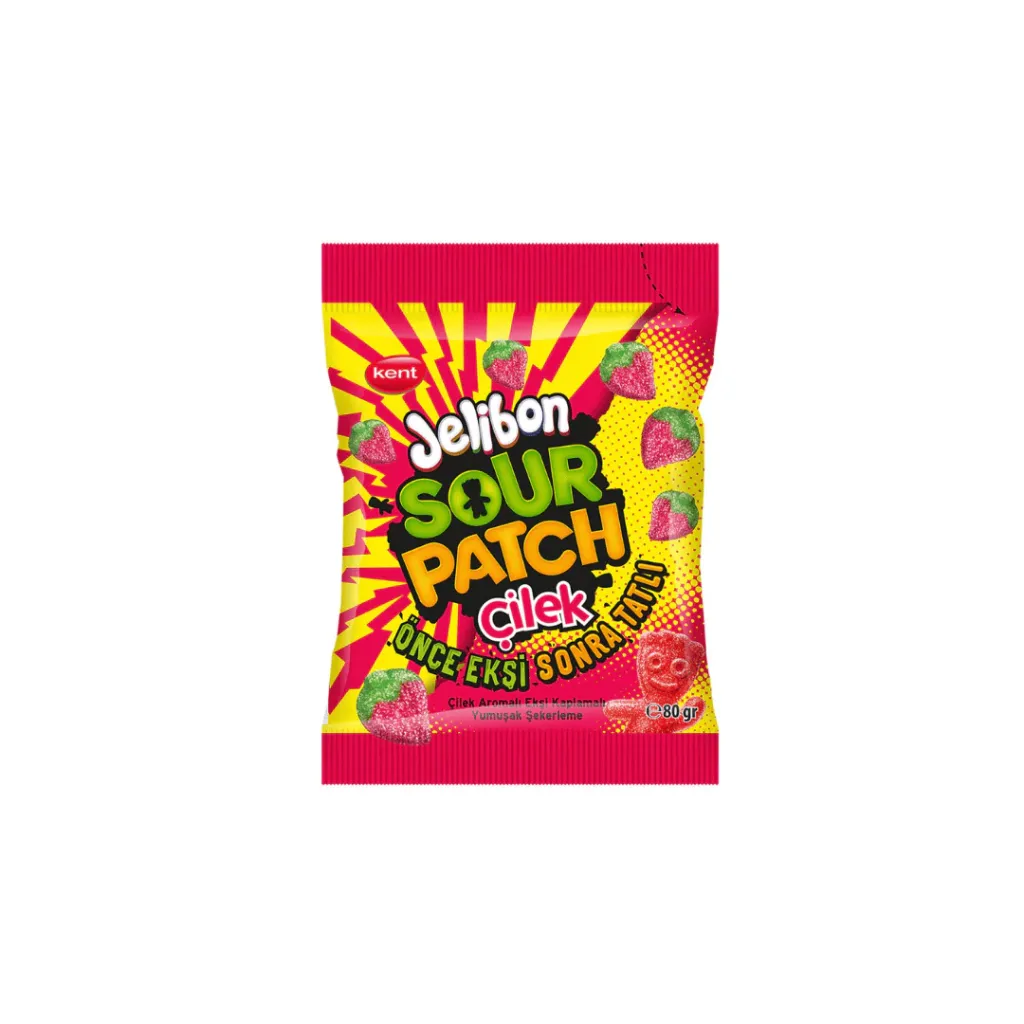 SOUR PATCH WATERMELON 40G