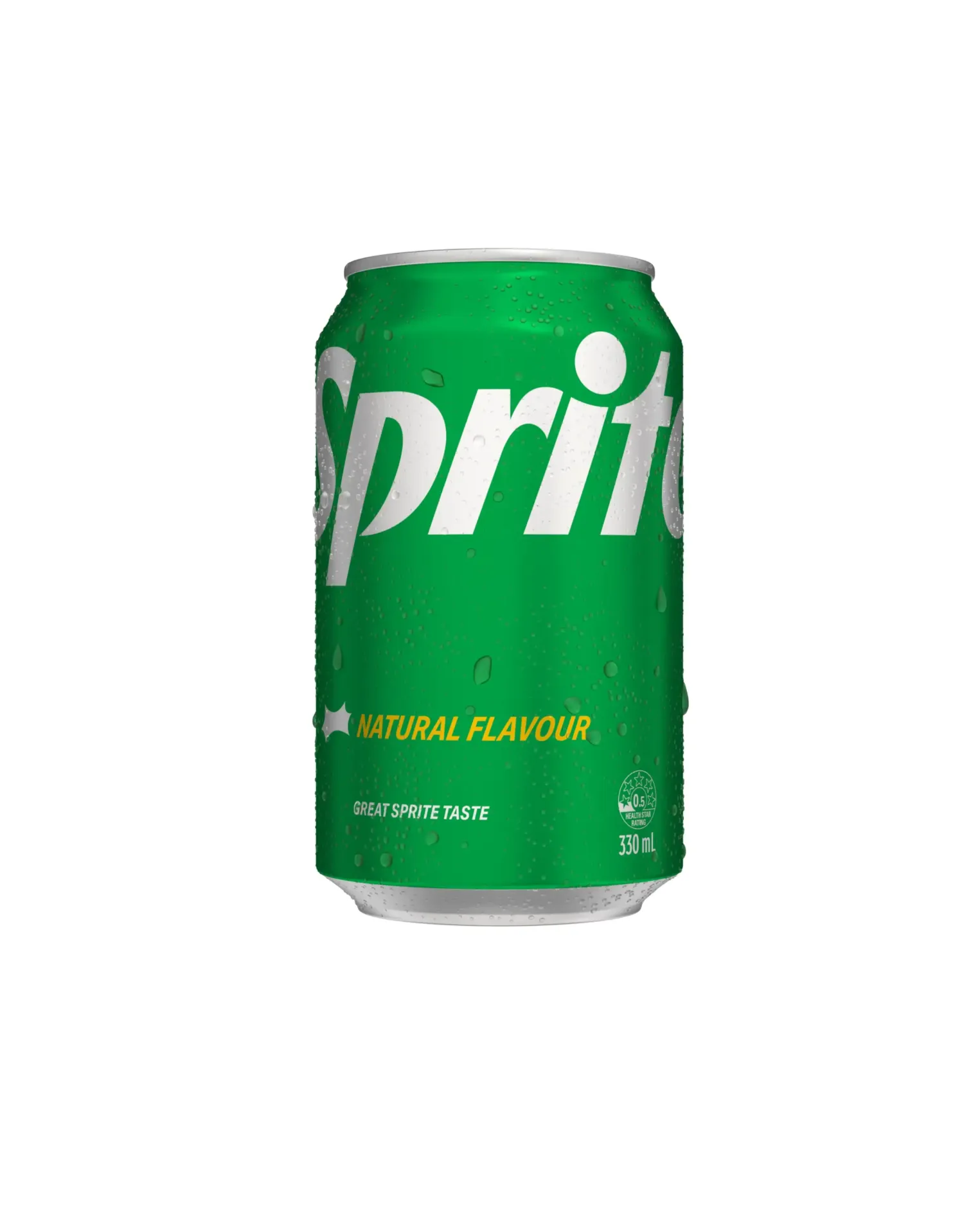 SPRITE CAN JORDAN 330ML