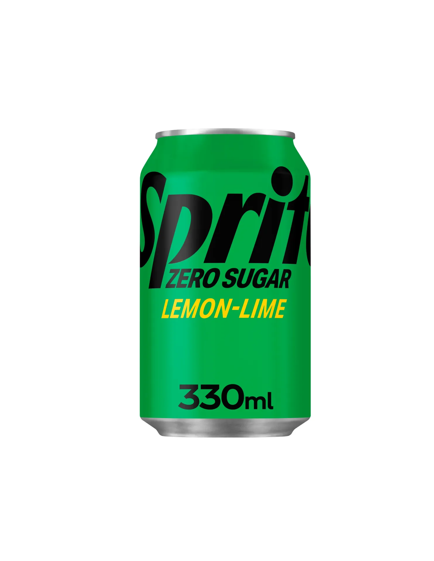 SPRITE ZERO 330ML