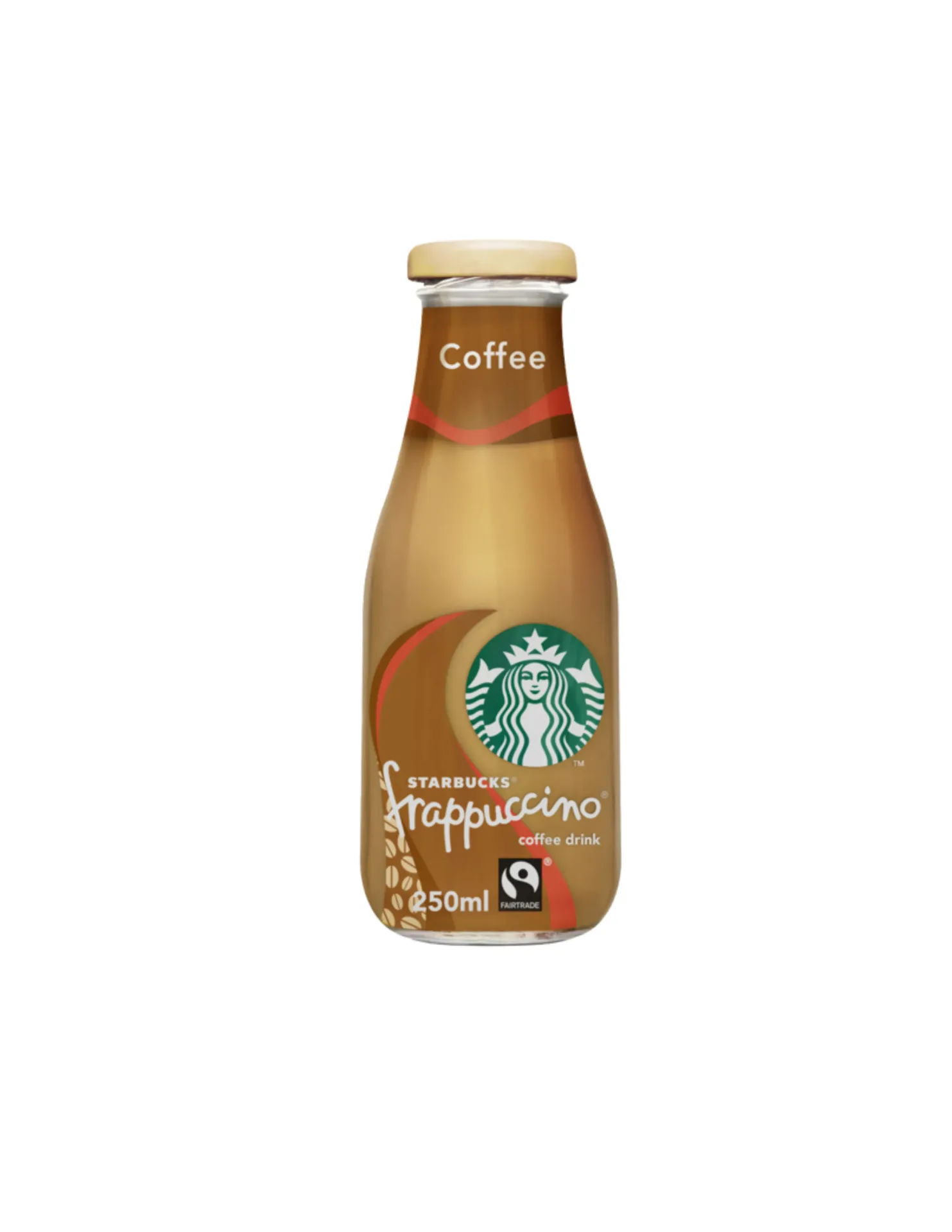 STARBUCKS COFFEE 250ML