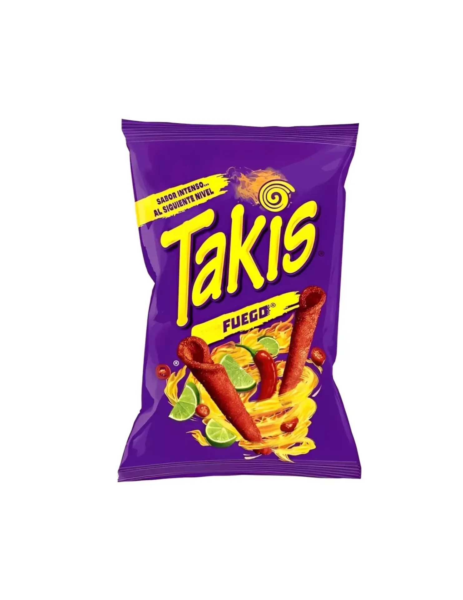TAKIS FUEGO 90G