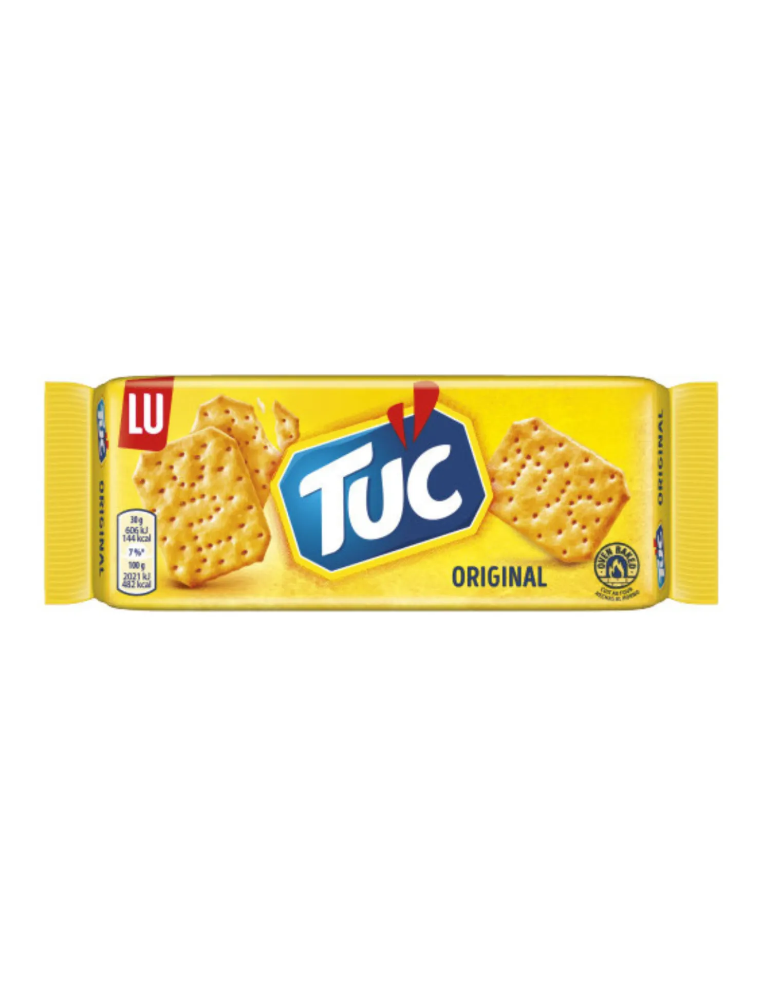 [7622210327451 / 5410041435702] TUC ORIGINAL 100GR