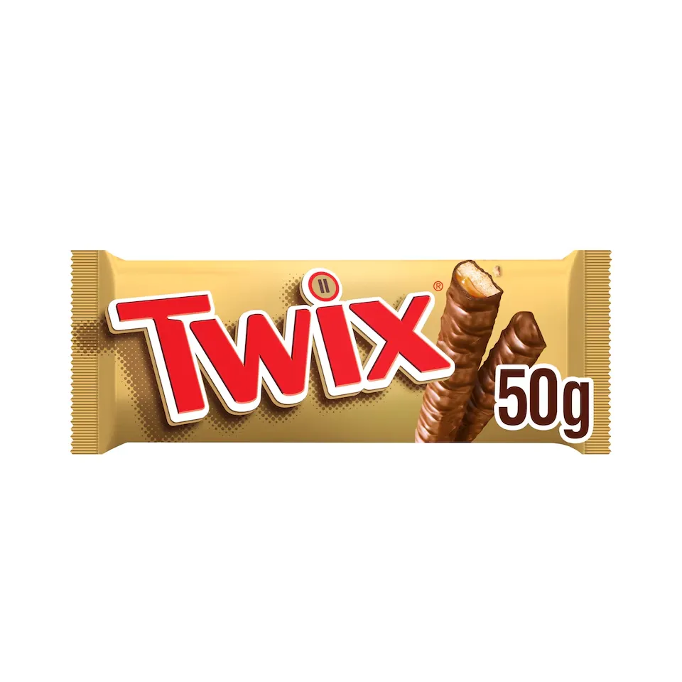 TWIX 50G*