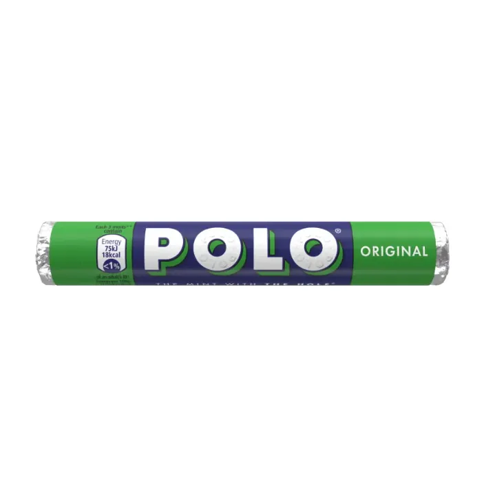 POLO ORIGINAL 34G