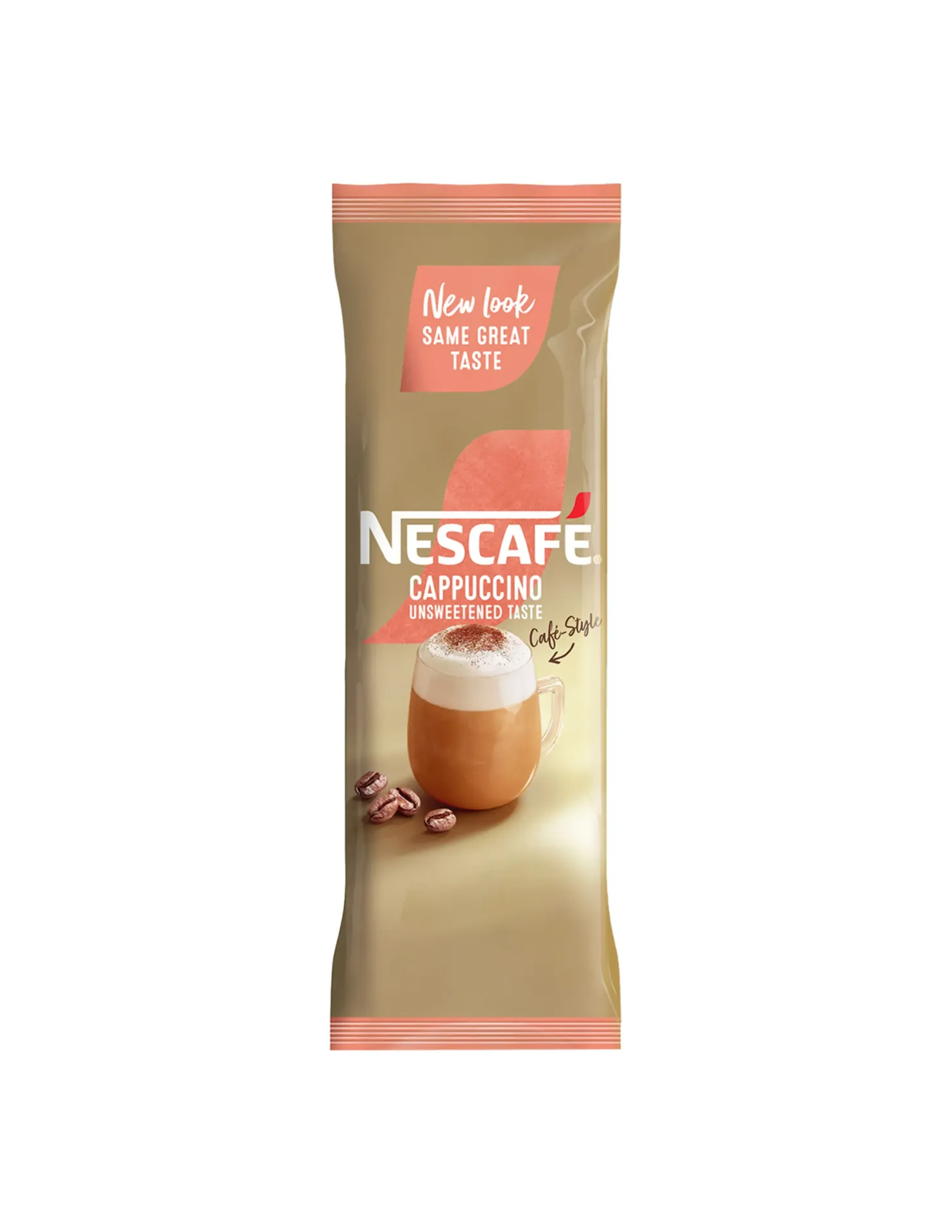 NESCAFE CAPPUCCINO 7STICK