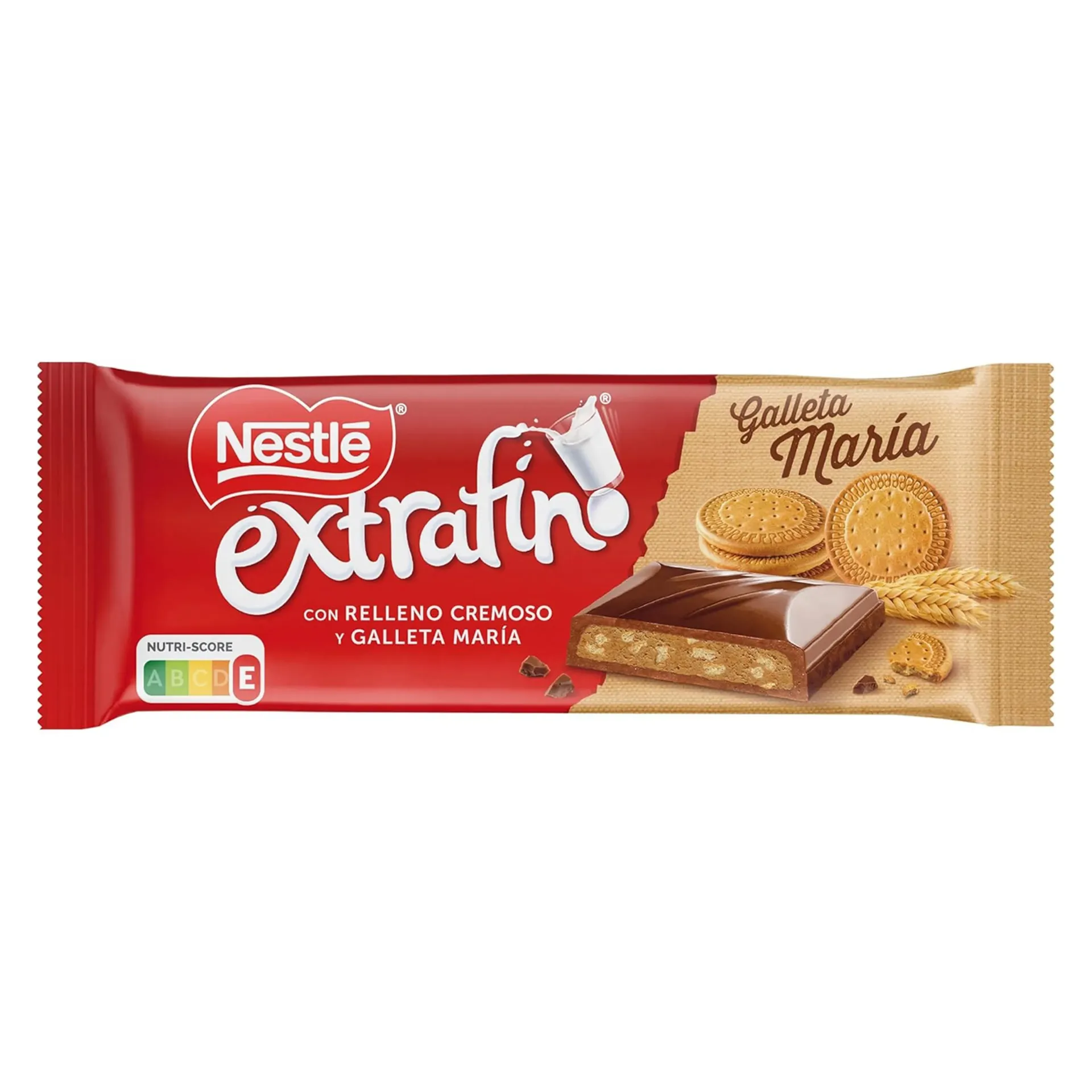 [8445291036468] NESTLE EXTRAFINO BISCUITS 83G
