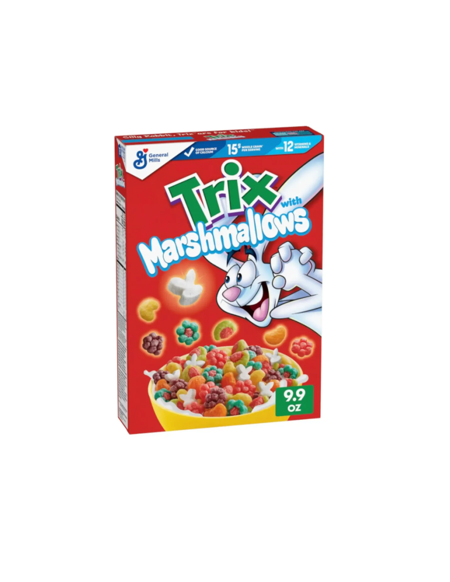 TRIX WITH MARSHMALLOWS 280G