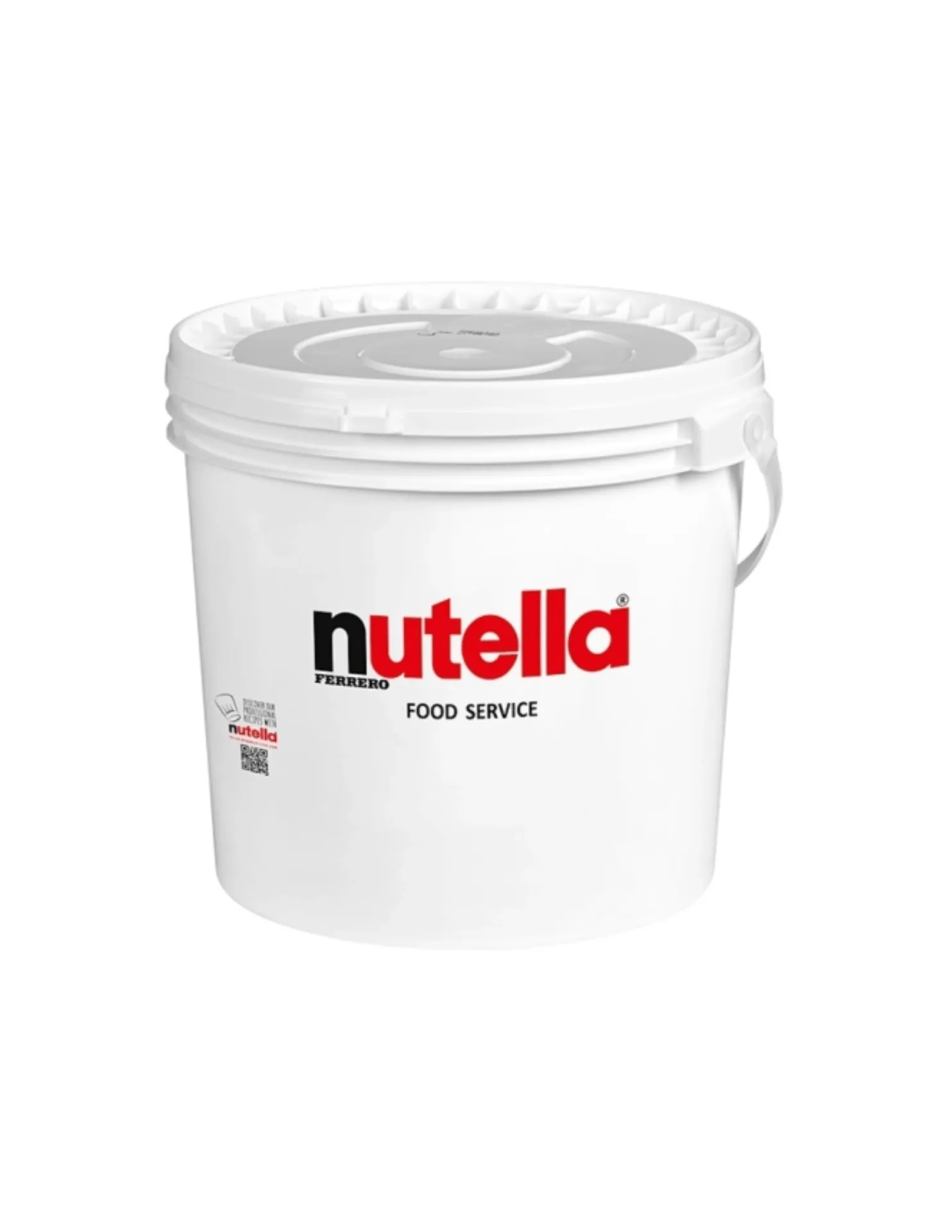 NUTELLA SPREAD  7.5KG