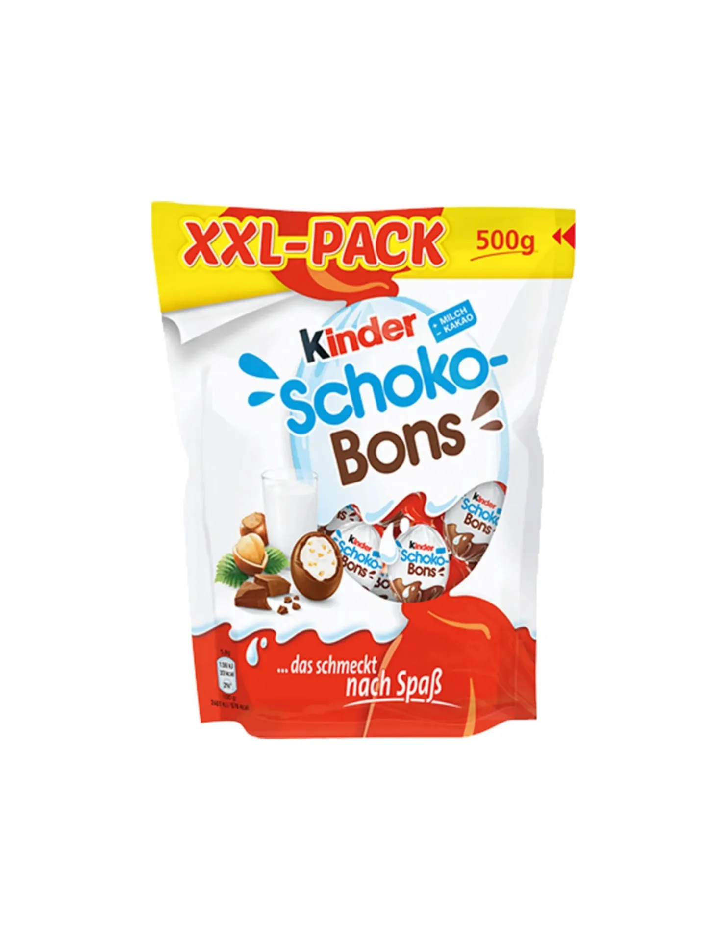 KINDER SCHOKOBONS 500G