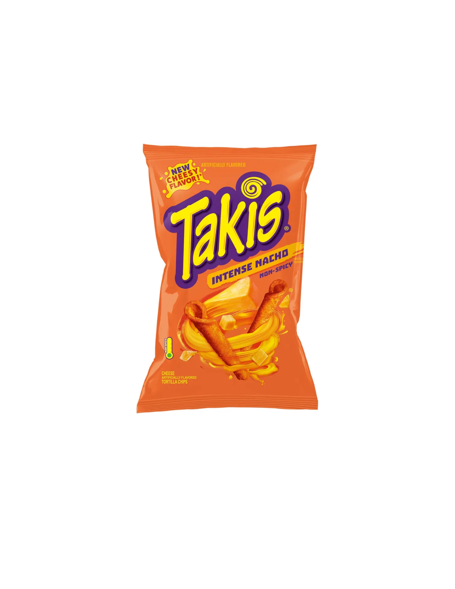 TAKIS INTENSE NACHO 90G