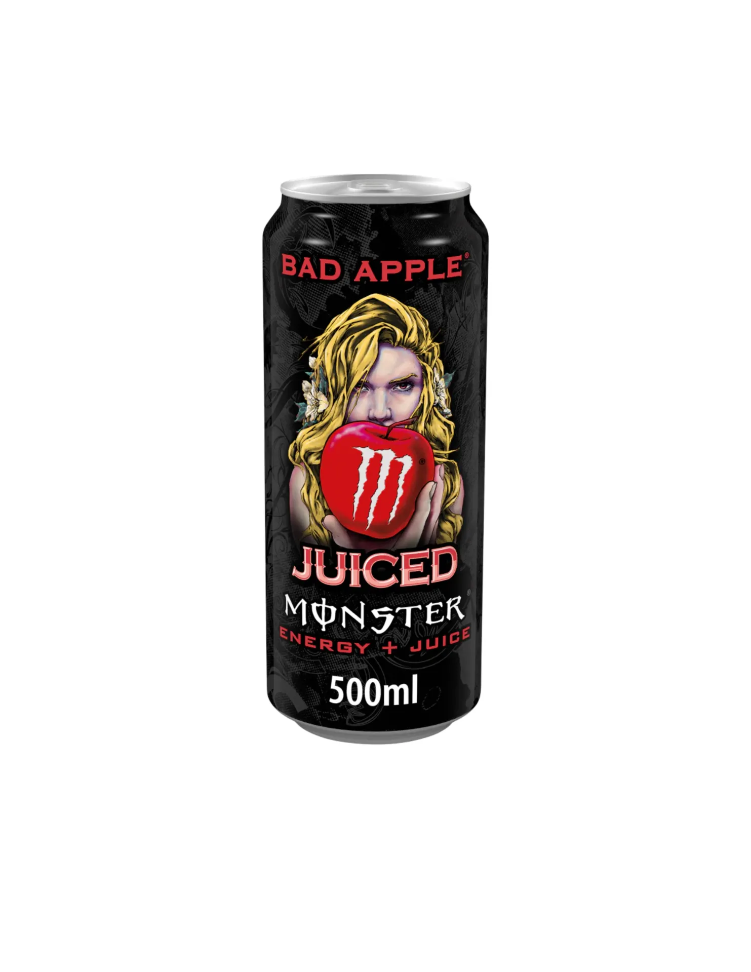 [5056784905951 / 5056784905944] MONSTER BAD APPLE 500ML