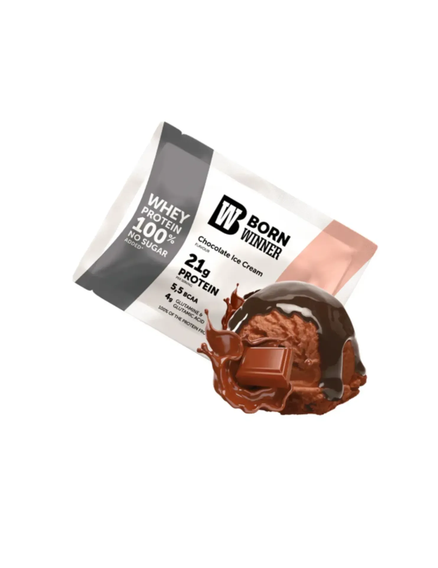 [5060961650886] BW WHEY CHOCOLATE ICE CREAM 30G